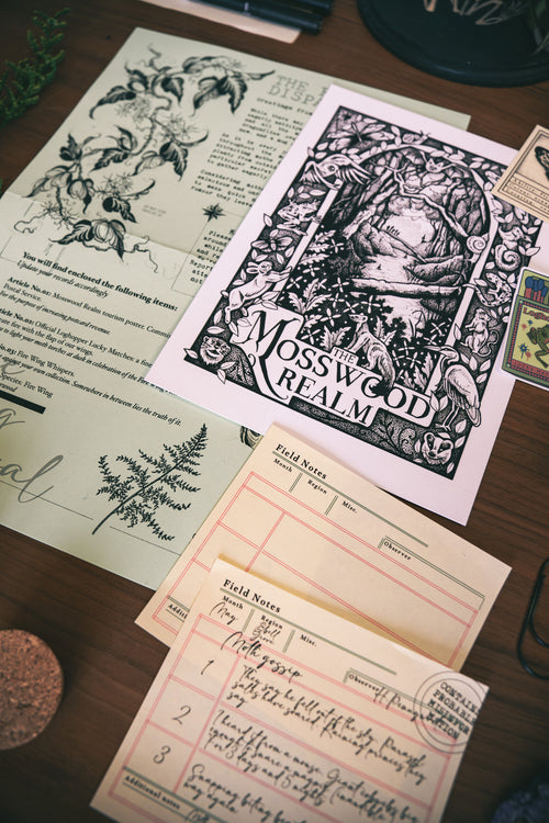 Subscription to The Fern Dispatch